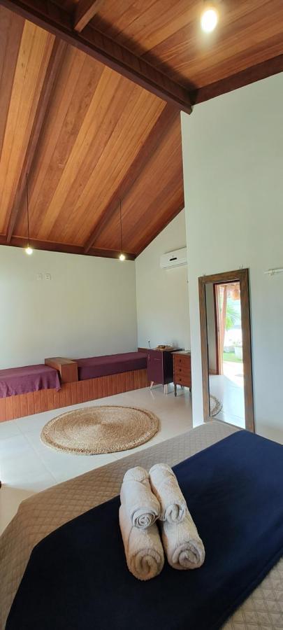 Pousada Sao Miguel Arcanjo São Miguel do Gostoso Extérieur photo