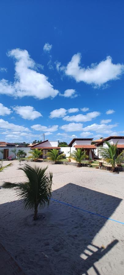 Pousada Sao Miguel Arcanjo São Miguel do Gostoso Extérieur photo