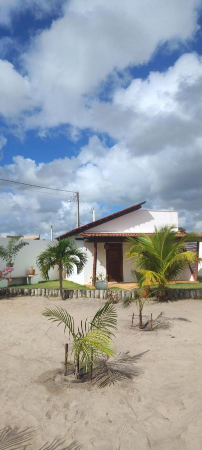 Pousada Sao Miguel Arcanjo São Miguel do Gostoso Extérieur photo