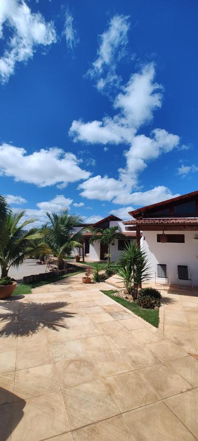 Pousada Sao Miguel Arcanjo São Miguel do Gostoso Extérieur photo