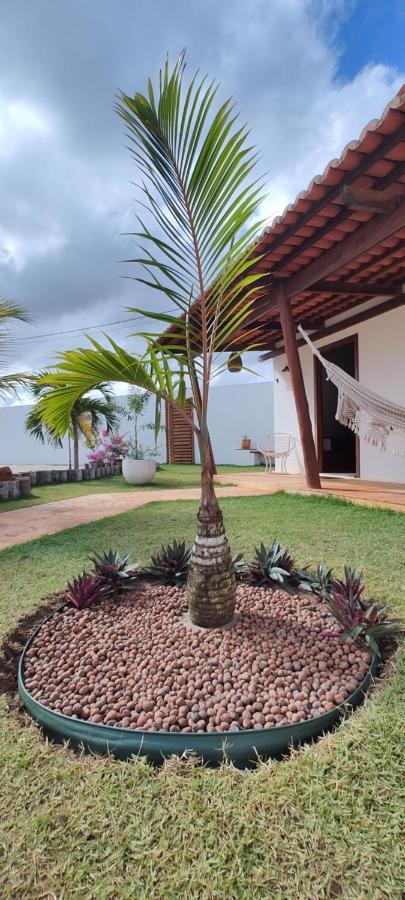 Pousada Sao Miguel Arcanjo São Miguel do Gostoso Extérieur photo