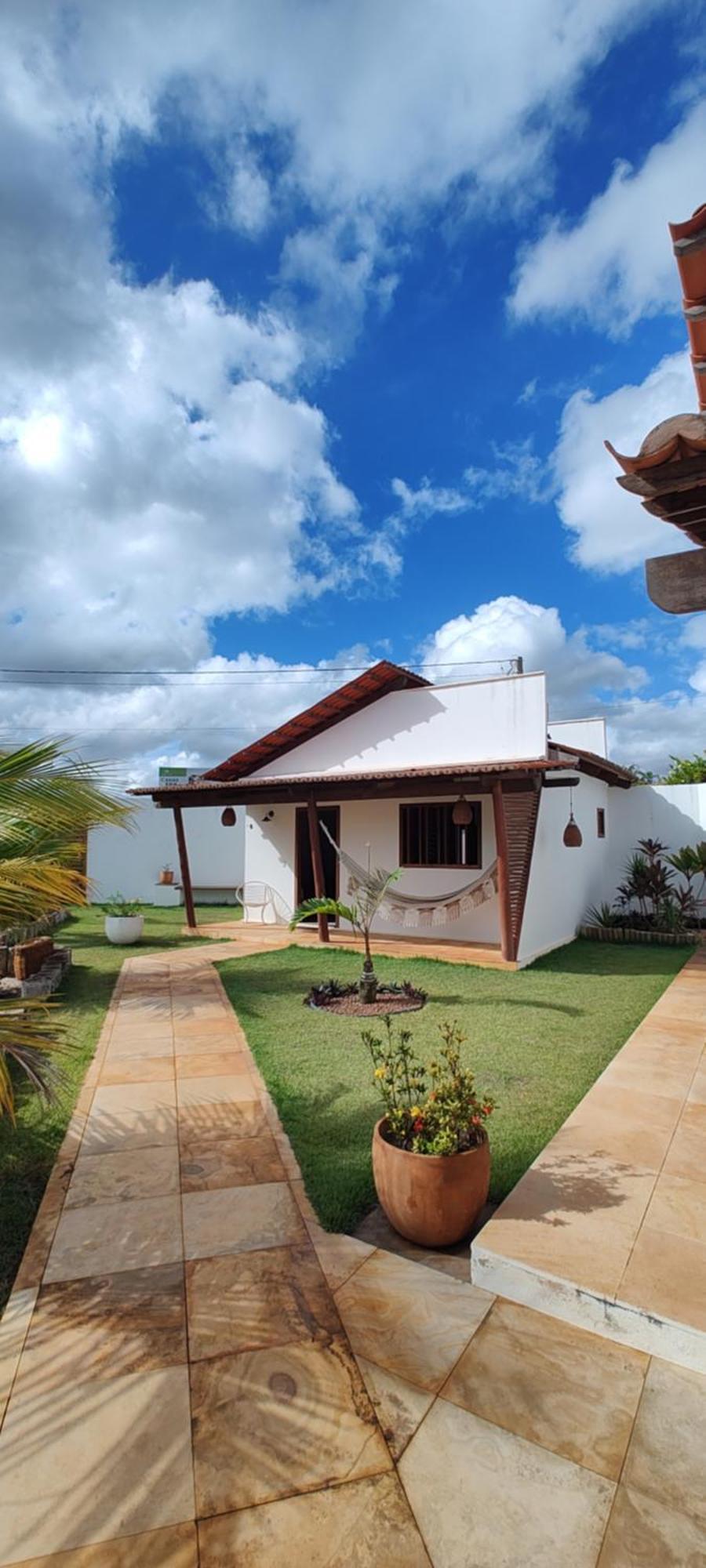 Pousada Sao Miguel Arcanjo São Miguel do Gostoso Extérieur photo
