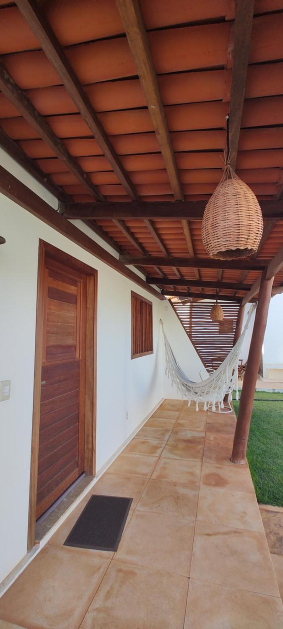 Pousada Sao Miguel Arcanjo São Miguel do Gostoso Extérieur photo